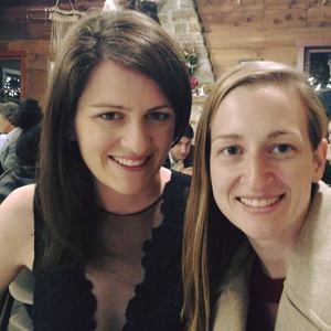 Meet your Posher, Sharon